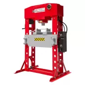 Dílenský hydraulický lis 100t Holzmann WP100H