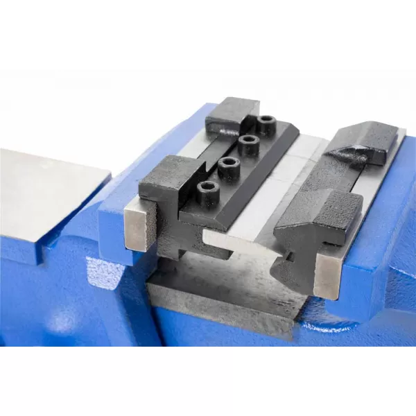 Stavitelné ohýbací segmenty na plech do svěráku Holzmann WBS100AKM