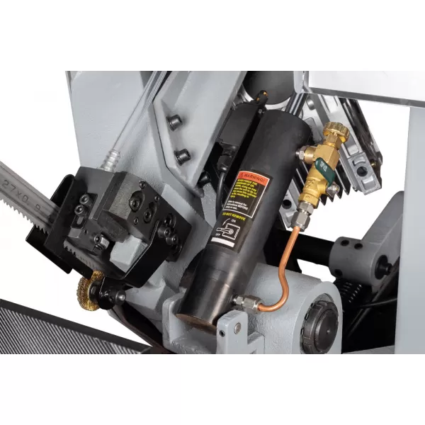 Pásová pila na kov Holzmann BS370TOP_400V