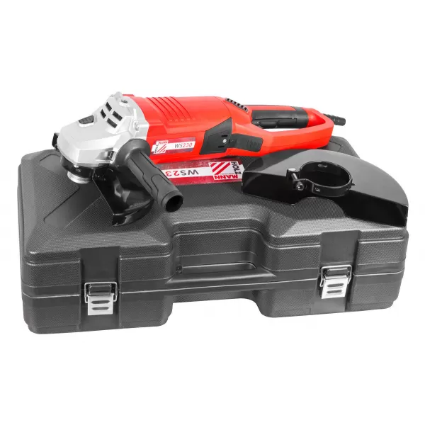 Úhlová bruska Holzmann WS230_230V