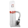 Odsavač prachu a pilin Holzmann ABS2480_400V