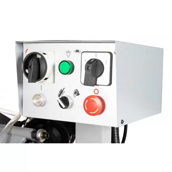 Pásová pila na kov Holzmann BS320TOP_400V