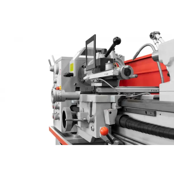 Soustruh na kov Holzmann ED1080ADIG_400V