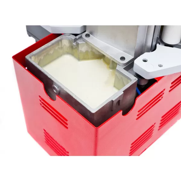 Mobilní olepovačka hran Holzmann KAM65PRO_230V