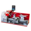 Soustruh na kov Holzmann ED400FDDIG_230V