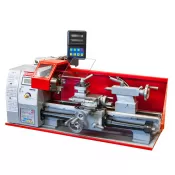 Soustruh na kov Holzmann ED400FDDIG_230V