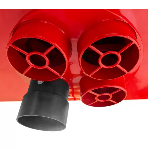 Odsavač prachu a pilin Holzmann ABS8000PRO_400V