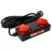 Automatické spouštění odsávání Holzmann ALA2_230V