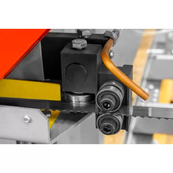 Kmenová pásová pila Holzmann BBS350_230V