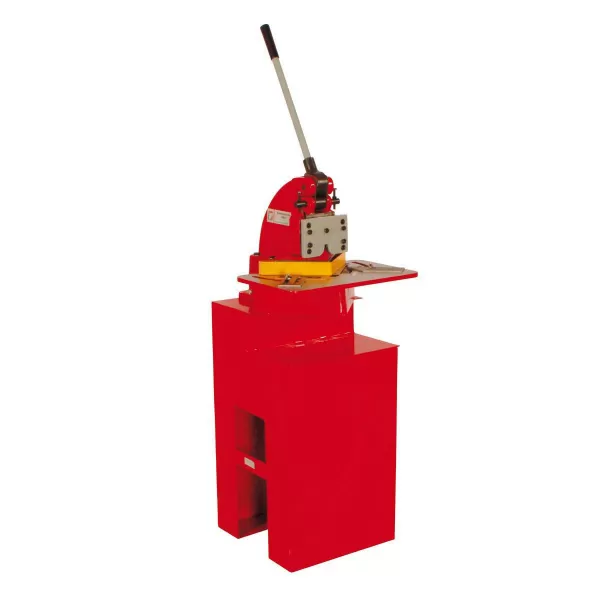 Manuální prostřihovačka Holzmann ESM4