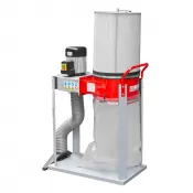 Odsavač prachu a pilin Holzmann ABS1500FF_230V