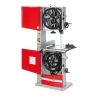 Pásová pila Holzmann HBS470PROFI_230V