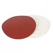 Brusný disk se suchým zipem Ø230, P120 Holzmann STK230K120