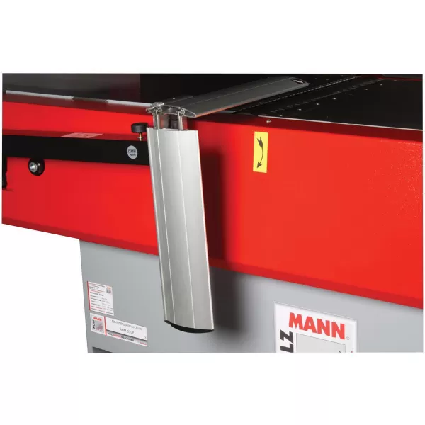 Srovnávací frézka Holzmann AHM530P_400V