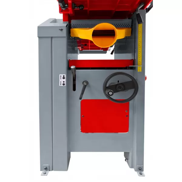 Srovnávací a tloušťkovací frézka Holzmann HOB305PRO_400V