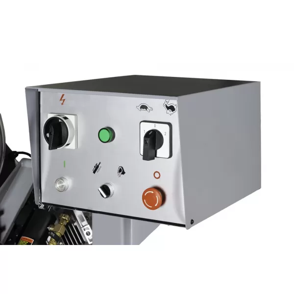 Pásová pila na kov Holzmann BS370TOP_400V