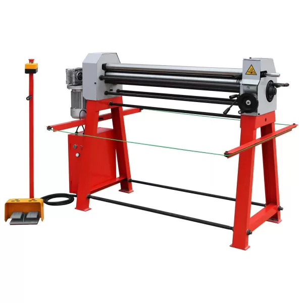 Zakružovačka plechu Holzmann RBM1020E_400V