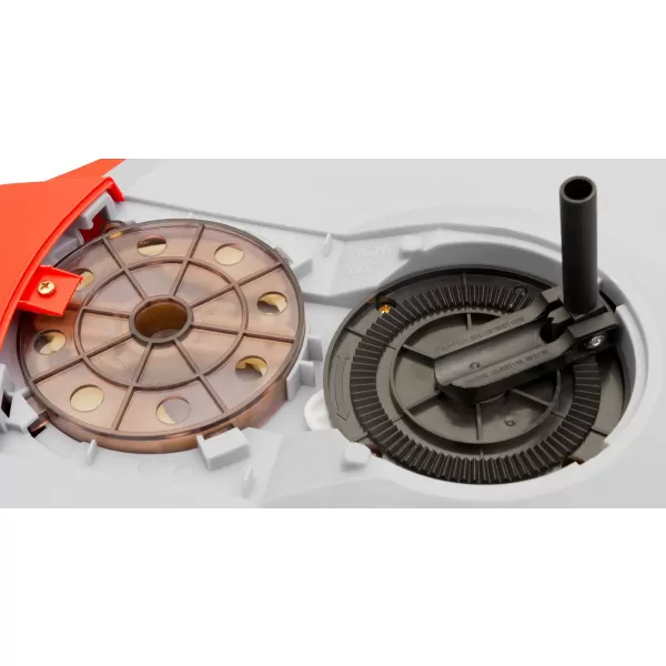 Profesionální samonavíjející buben na vodní hadici 20 m Holzmann WSR20PRO