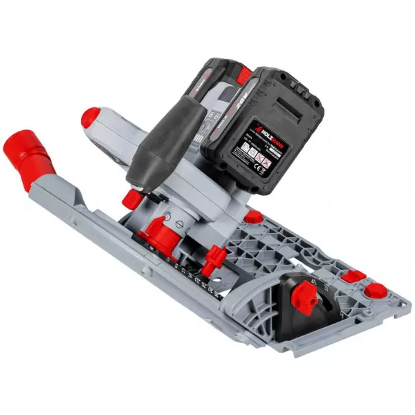 Ponorná akumulátorová pila Holzmann TAS165AKKU