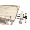Truhlářská hoblice Holzmann WB160L