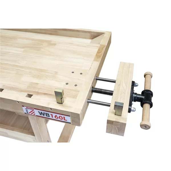 Truhlářská hoblice Holzmann WB160L