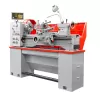 Soustruh na kov s 3-osou DRO Holzmann ED1000FDIG_400V