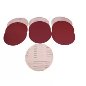 Brusný disk Ø254 - sada Holzmann STTSM250SET