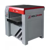 Tloušťkovací frézka se spirálovým frézovacím válcem Holzmann DHM630PROSMW4_400V