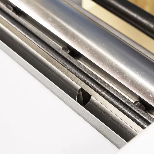 Tloušťkovací frézka Holzmann DHM415_400V