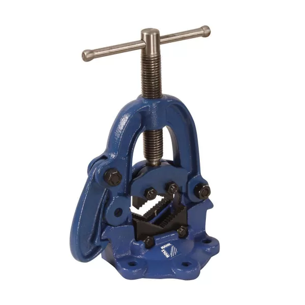 Svěrák na trubky Holzmann RSS050