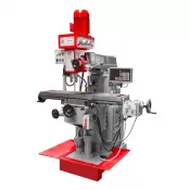 Univerzální frézka na kov Holzmann BF600D_400V