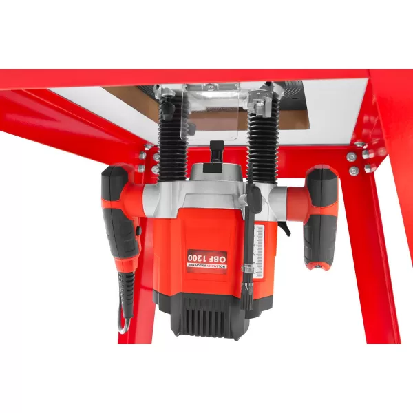 Frézovací stolek Holzmann OFT102