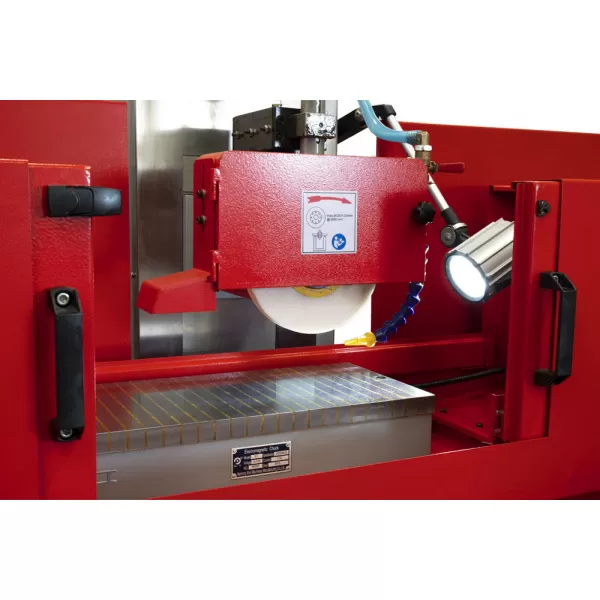Rovinná bruska na plocho Holzmann FSM25AUTO_400V