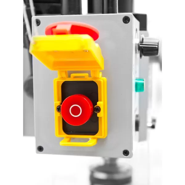 Frézka na kov Holzmann BF16V_230V