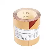 Brusný papír 5 m, P60 Holzmann SLWK60