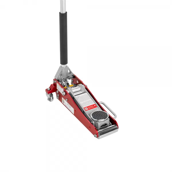 Pojízdný hydraulický zvedák 1,25t Holzmann RWH125ALU