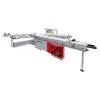 Formátovací pila včetně formátovacího stolu Holzmann FKS400V32TOP_400V