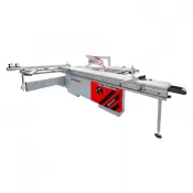 Formátovací pila včetně formátovacího stolu Holzmann FKS400V32TOP_400V