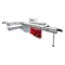 Formátovací pila včetně formátovacího stolu Holzmann FKS400V32TOP_400V
