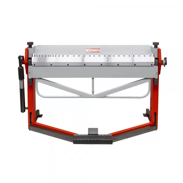 Ohýbačka plechu Holzmann AKM1520