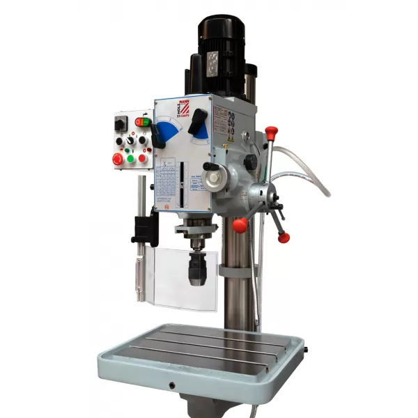 Sloupová vrtačka Holzmann ZS50APS_400V