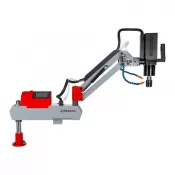 Elektrický závitořez Holzmann GSM30E_R30_230V