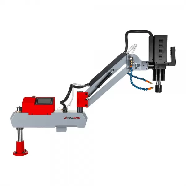 Elektrický závitořez Holzmann GSM30E_R30_230V