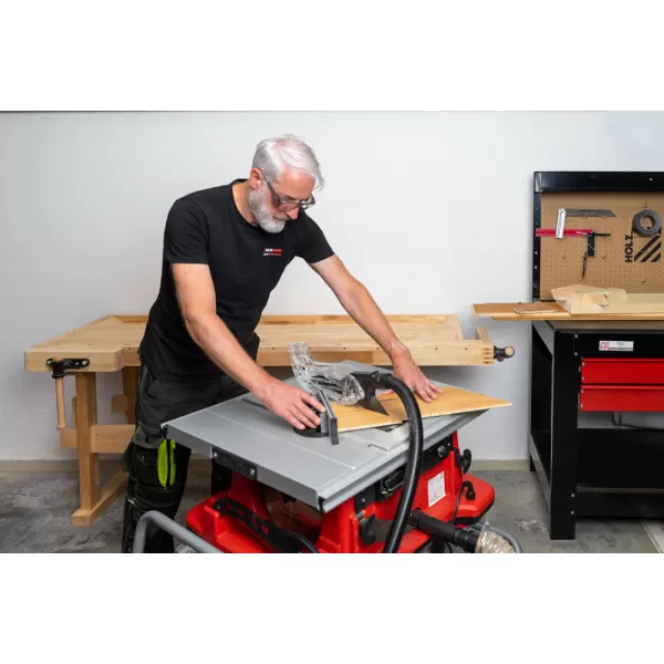 Mobilní stolní kotoučová pila Holzmann TK255_230V