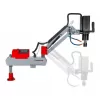 Elektrický závitořez Holzmann GSM30E_R30_230V