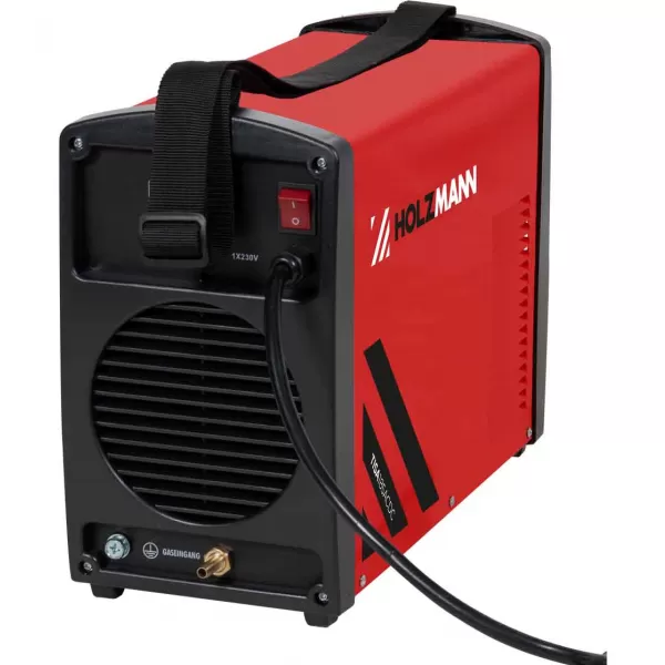 Svářecí invertor WIG/TIG Holzmann TISA185ACDC