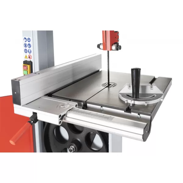 Pásová pila Holzmann HBS400_400V