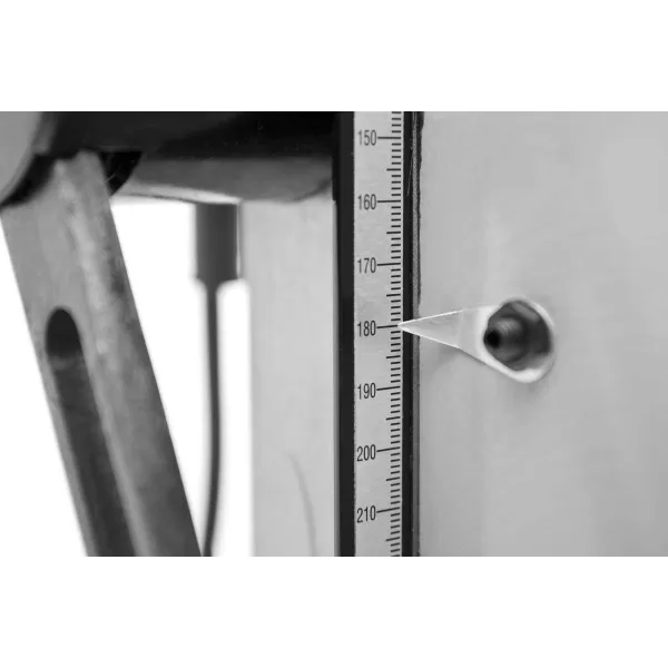 Frézka na kov Holzmann BF16V_230V