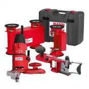 Příslušenství k KAM65PRO Holzmann KAM65PROSET
