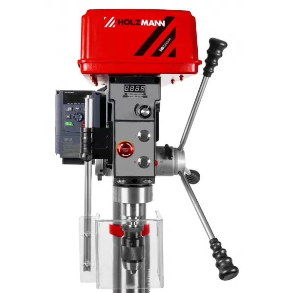 Sloupová vrtačka Holzmann SB324VH_400V